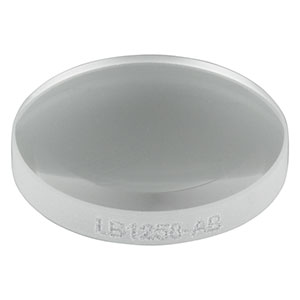 Thorlabs索雷博    LB1258-AB   双凸透镜