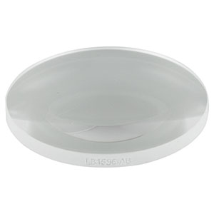 Thorlabs索雷博    LB1596-AB   双凸透镜