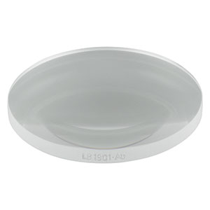 Thorlabs索雷博    LB1901-AB    双凸透镜