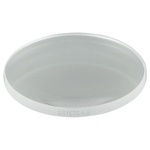 Thorlabs索雷博    LB1676-AB   双凸透镜