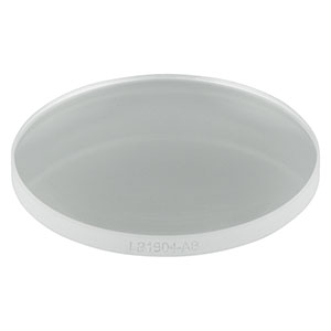 Thorlabs索雷博    LB1904-AB   双凸透镜