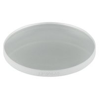 Thorlabs索雷博    LB1904-AB   双凸透镜