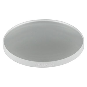 Thorlabs索雷博    LB1437-AB   双凸透镜