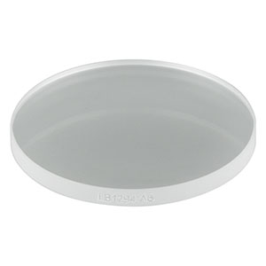 Thorlabs索雷博    LB1294-AB   双凸透镜