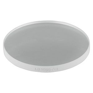 Thorlabs索雷博    LB1056-AB   双凸透镜