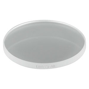 Thorlabs索雷博    LB1779-AB   双凸透镜