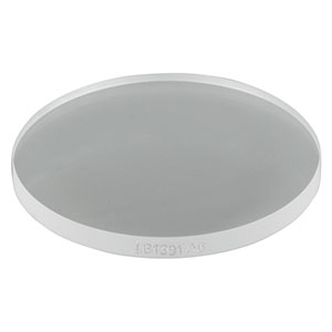 Thorlabs索雷博    LB1391-AB   双凸透镜