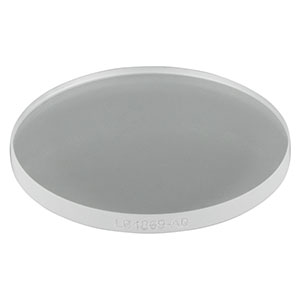 Thorlabs索雷博    LB1869-AB   双凸透镜