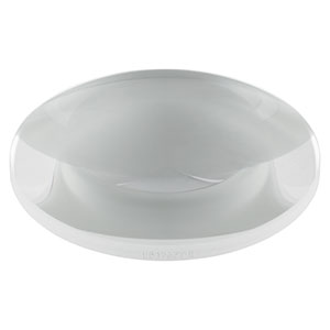 Thorlabs索雷博    LB1723-AB   双凸透镜