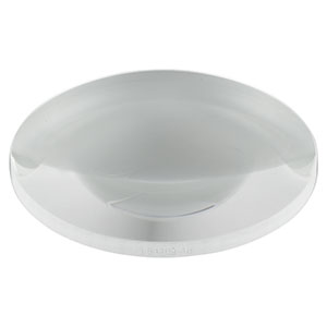 Thorlabs索雷博    LB1309-AB   双凸透镜