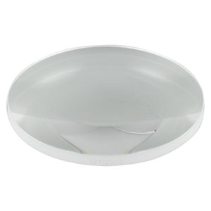 Thorlabs索雷博    LB1630-AB   双凸透镜