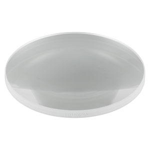 Thorlabs索雷博    LB1106-AB   双凸透镜