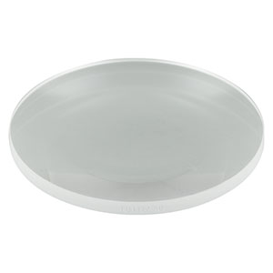 Thorlabs索雷博    LB1374-AB   双凸透镜