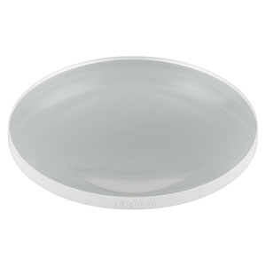 Thorlabs索雷博    LB1607-AB   双凸透镜