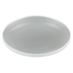 Thorlabs索雷博    LB1199-AB   双凸透镜