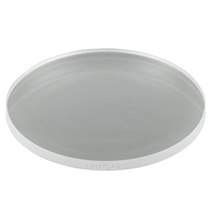 Thorlabs索雷博    LB1917-AB    双凸透镜