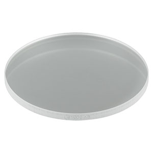 Thorlabs索雷博    LB1909-AB   双凸透镜