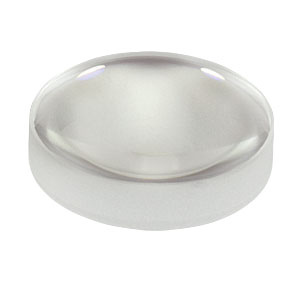 Thorlabs索雷博    LB1212-B   双凸透镜