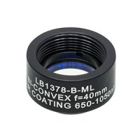 Thorlabs索雷博    LB1378-B-ML   双凸透镜