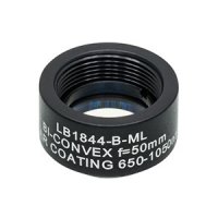 Thorlabs索雷博    LB1844-B-ML    双凸透镜