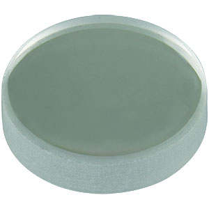 Thorlabs索雷博   LB4280    紫外熔融石英双凸球面透镜