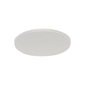 Thorlabs索雷博     LB4537  紫外熔融石英双凸球面透镜