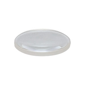 Thorlabs索雷博    LB4913   紫外熔融石英双凸球面透镜