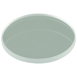 Thorlabs索雷博    LB4265   紫外熔融石英双凸球面透镜