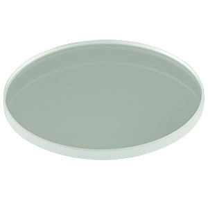 Thorlabs索雷博    LB4293   紫外熔融石英双凸球面透镜