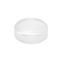 Thorlabs索雷博    LB4537-UV   紫外熔融石英双凸球面透镜
