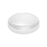 Thorlabs索雷博   LB4854-UV    紫外熔融石英双凸球面透镜