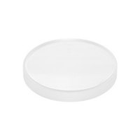 Thorlabs索雷博    LB4915-UV   紫外熔融石英双凸球面透镜