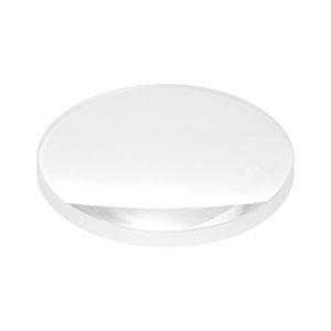 Thorlabs索雷博    LB4330-UV   紫外熔融石英双凸球面透镜