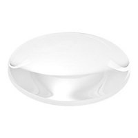 Thorlabs索雷博    LB4553-UV   紫外熔融石英双凸球面透镜