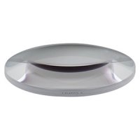 Thorlabs索雷博    LB4553-A    紫外熔融石英双凸球面透镜