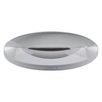 Thorlabs索雷博     LB4821-A   紫外熔融石英双凸球面透镜