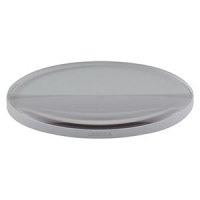 Thorlabs索雷博     LB4910-A    紫外熔融石英双凸球面透镜