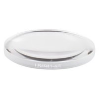 Thorlabs索雷博    LB4941-AB    紫外熔融石英双凸球面透镜