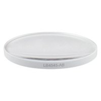 Thorlabs索雷博     LB4545-AB   紫外熔融石英双凸球面透镜