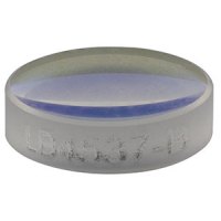 Thorlabs索雷博     LB4537-B   紫外熔融石英双凸球面透镜