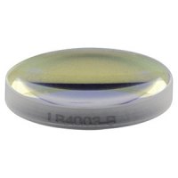 Thorlabs索雷博     LB4003-B   紫外熔融石英双凸球面透镜