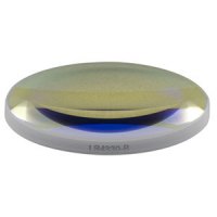 Thorlabs索雷博    LB4330-B    紫外熔融石英双凸球面透镜