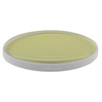 Thorlabs索雷博     LB4545-B   紫外熔融石英双凸球面透镜