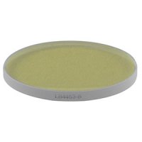 Thorlabs索雷博    LB4453-B    紫外熔融石英双凸球面透镜