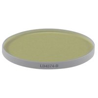 Thorlabs索雷博     LB4374-B   紫外熔融石英双凸球面透镜