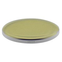 Thorlabs索雷博    LB4910-B    紫外熔融石英双凸球面透镜