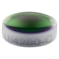 Thorlabs索雷博    LB4280-C    紫外熔融石英双凸球面透镜