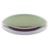 Thorlabs索雷博    LB4913-C    紫外熔融石英双凸球面透镜