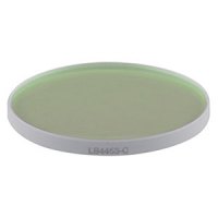 Thorlabs索雷博     LB4453-C    紫外熔融石英双凸球面透镜