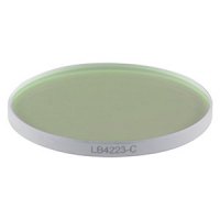 Thorlabs索雷博    LB4223-C    紫外熔融石英双凸球面透镜